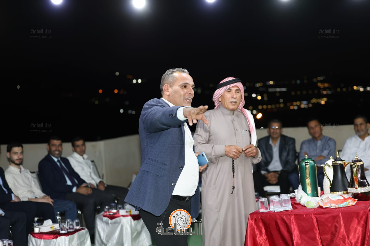 Madar Al-Saa Images 0.185160100714866