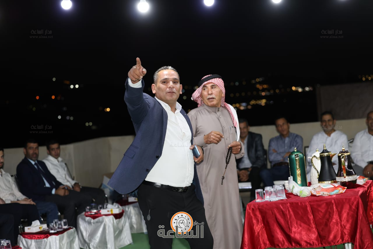 Madar Al-Saa Images 0.053288311200429206