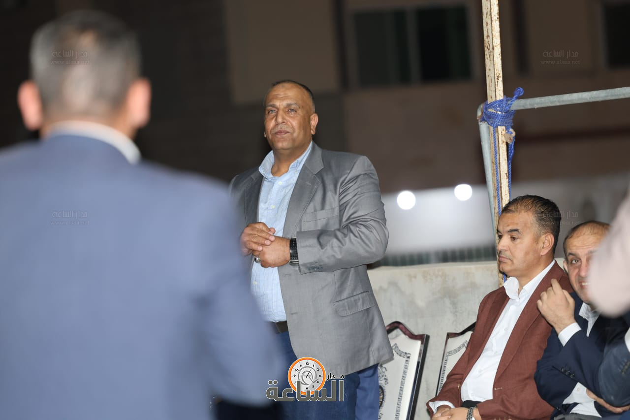 Madar Al-Saa Images 0.3691879260098708