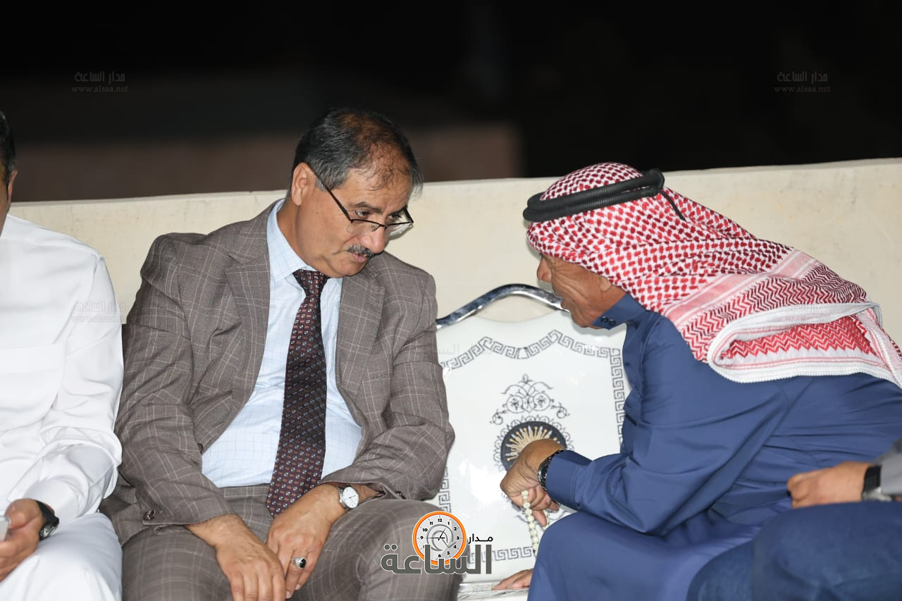 Madar Al-Saa Images 0.5265393786909925