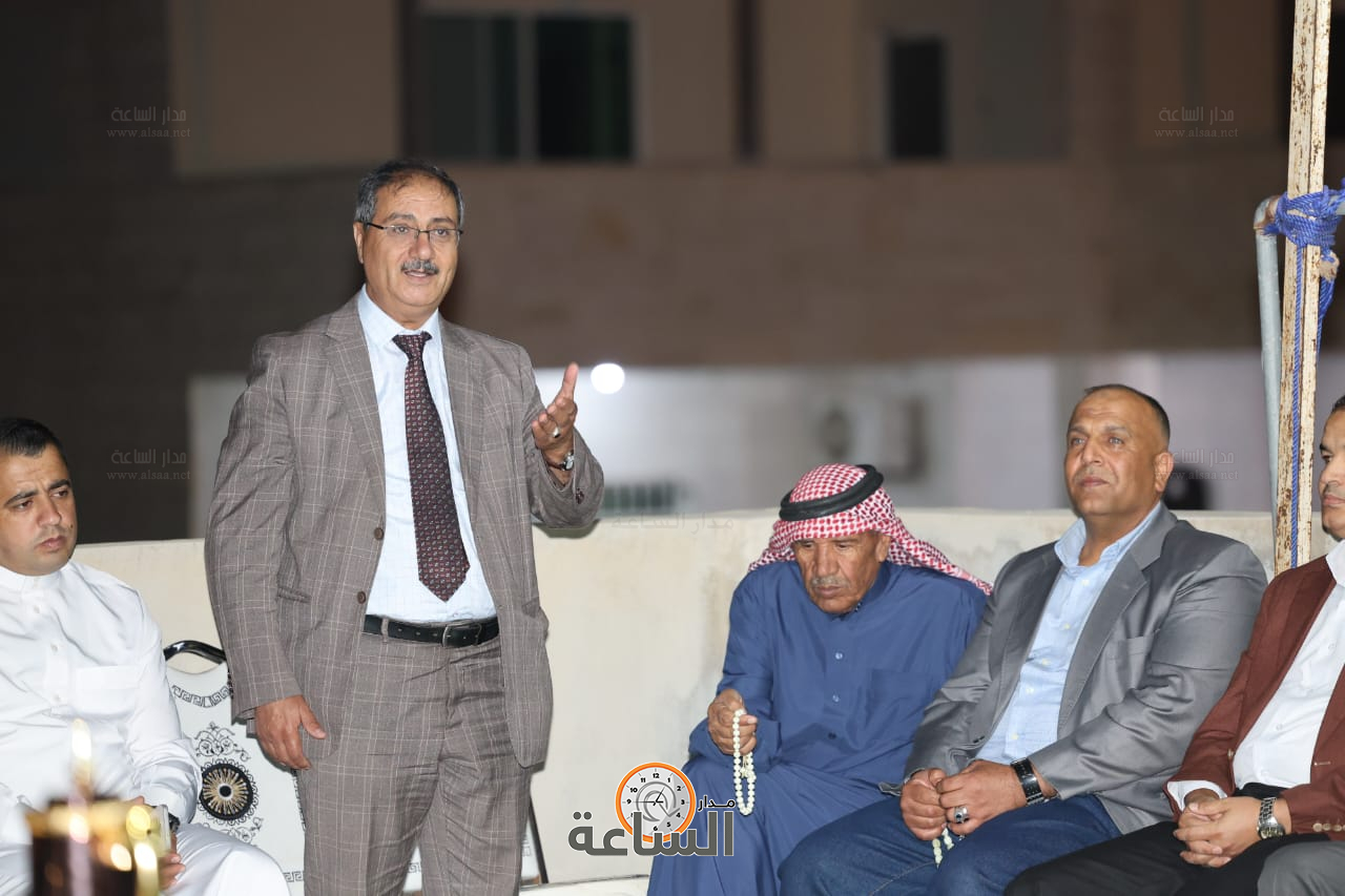 Madar Al-Saa Images 0.023892866871729868