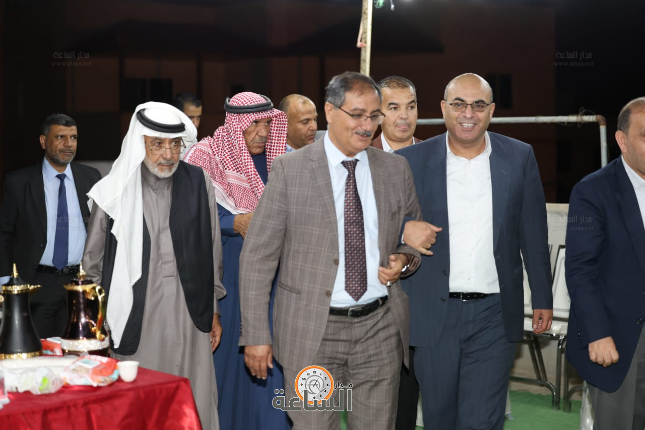 Madar Al-Saa Images 0.1619002698033234