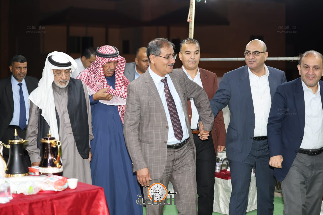 Madar Al-Saa Images 0.23987334087026113