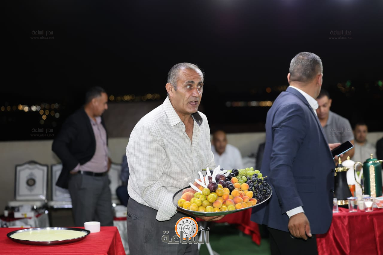 Madar Al-Saa Images 0.19862134945955434