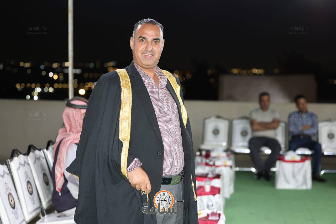 Madar Al-Saa Images 0.5524383397057484