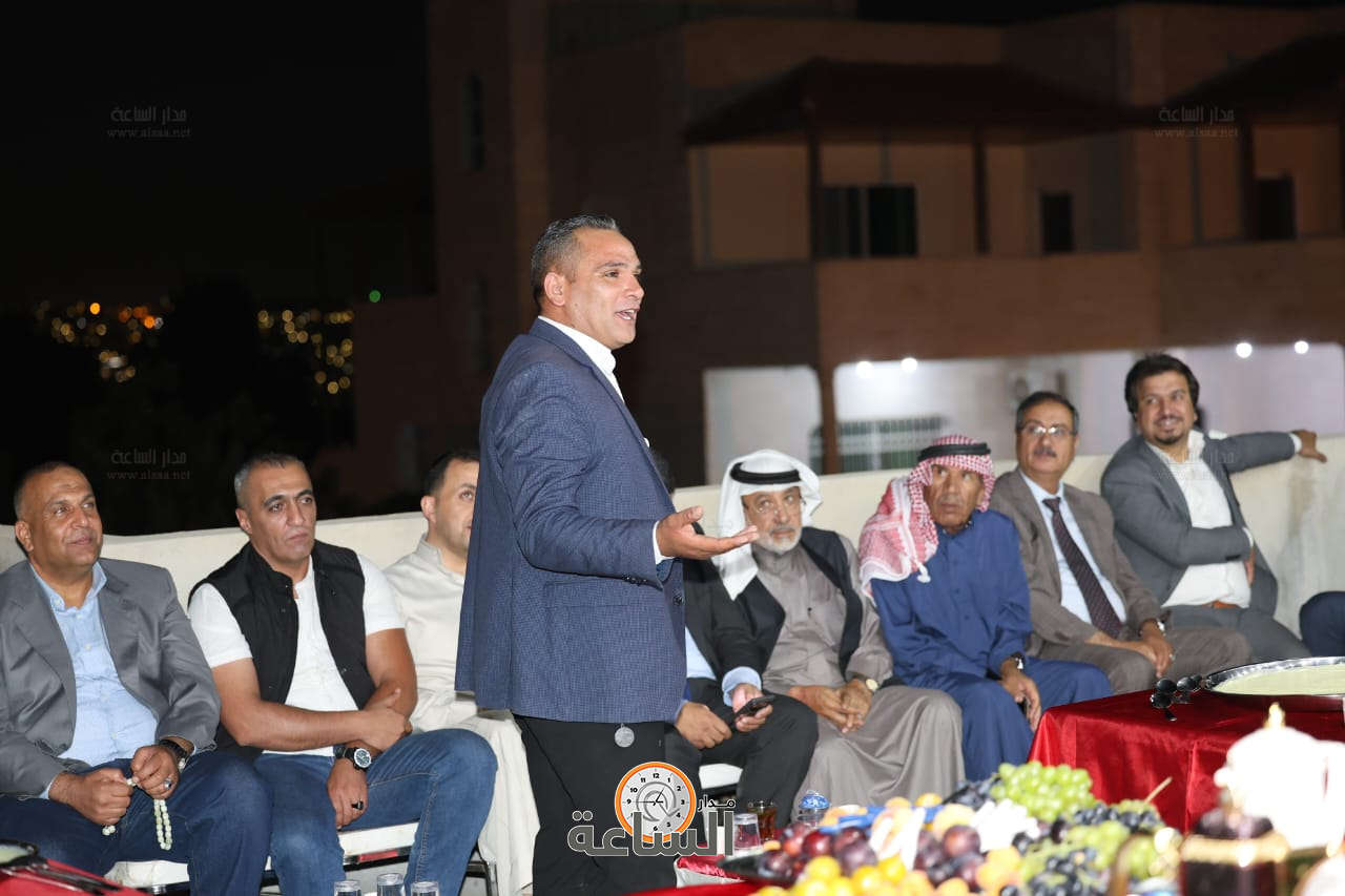 Madar Al-Saa Images 0.2200967706382705