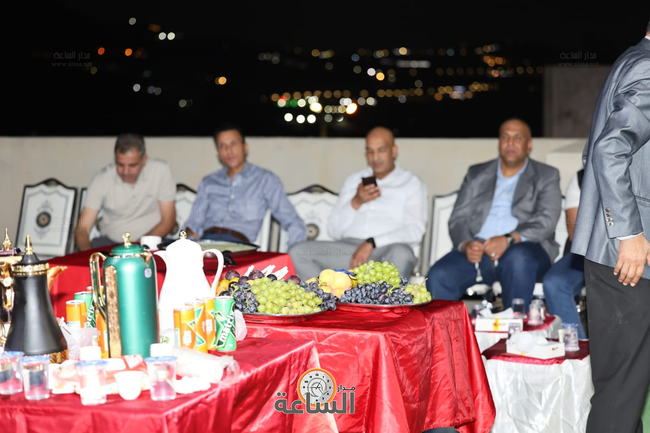 Madar Al-Saa Images 0.34108367880545953