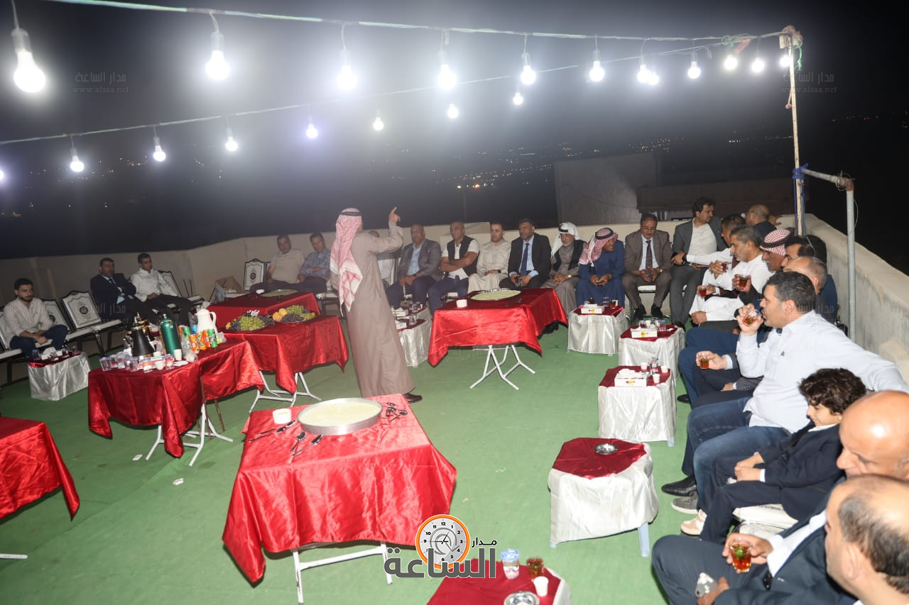 Madar Al-Saa Images 0.0007280859512179827