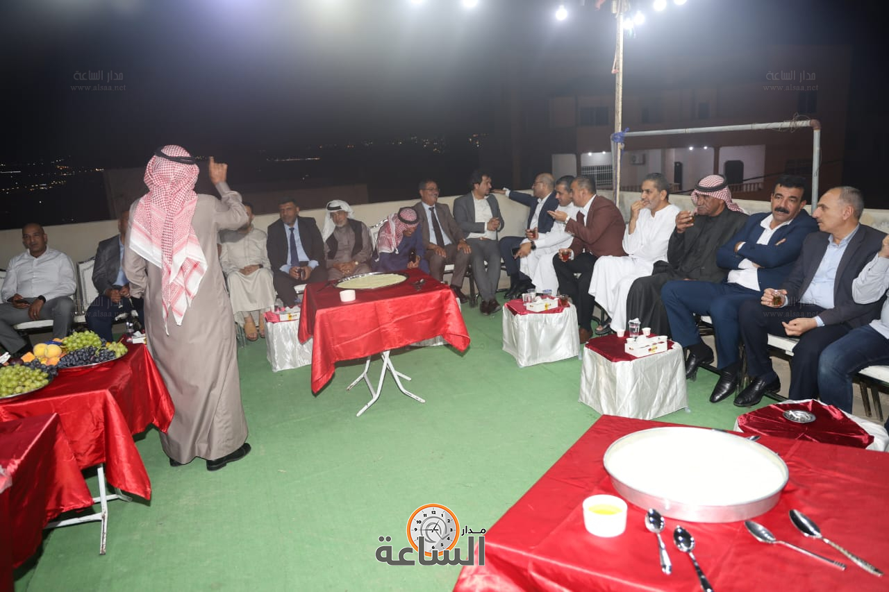 Madar Al-Saa Images 0.10416809698205842