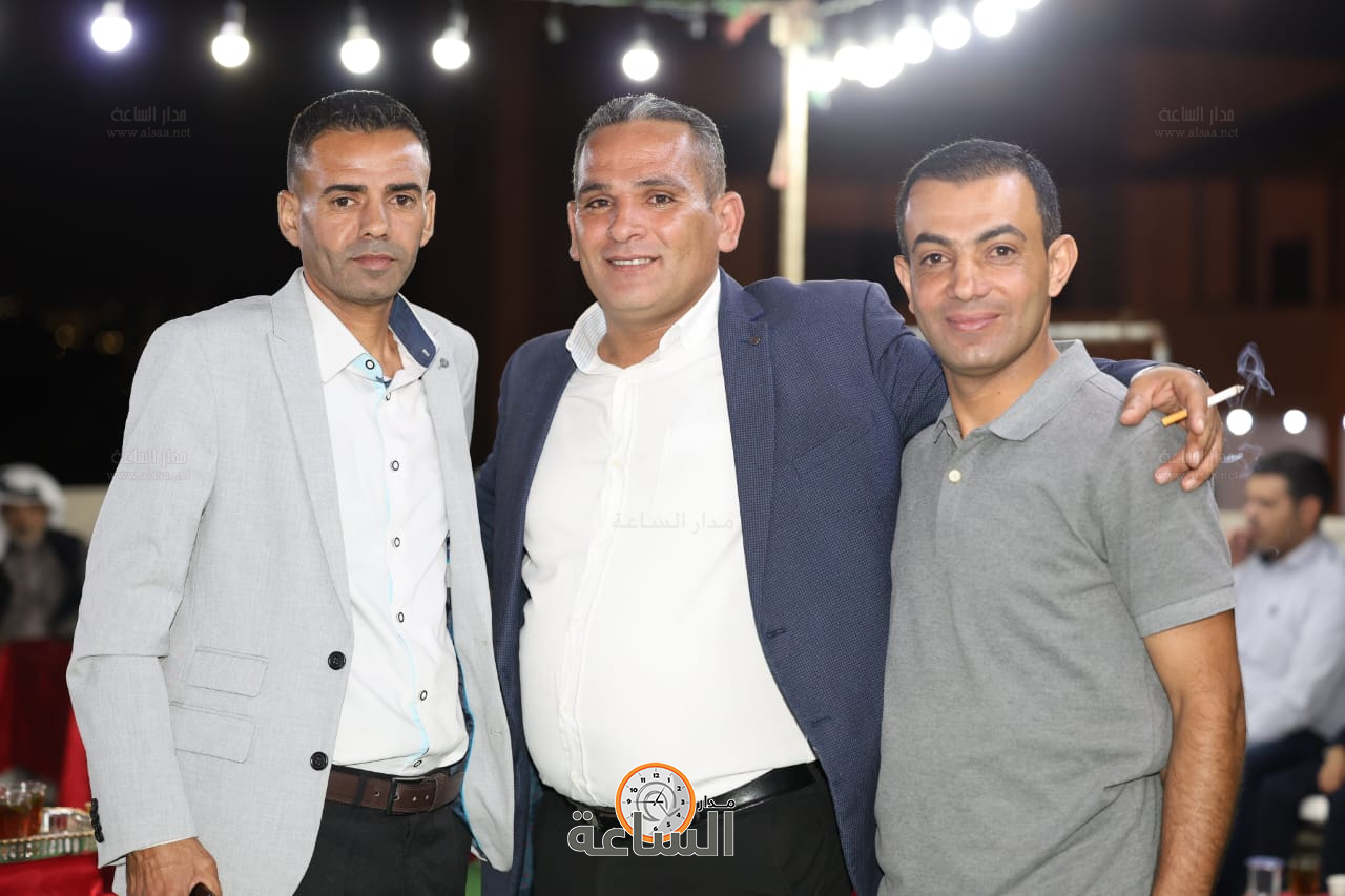 Madar Al-Saa Images 0.8980760920627339