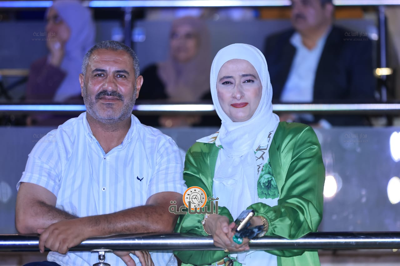 Madar Al-Saa Images 0.513958761503657