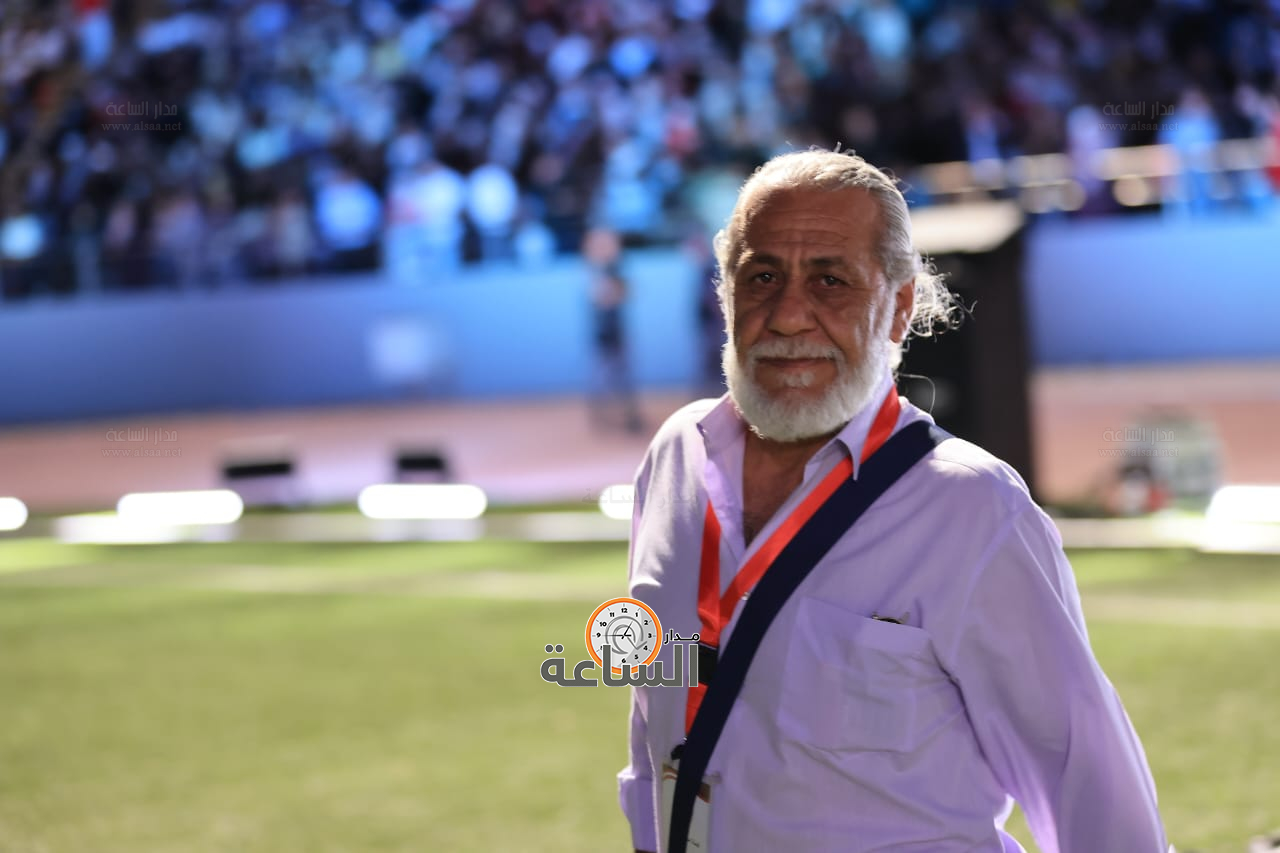 Madar Al-Saa Images 0.23166722814045526