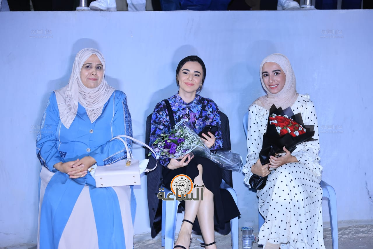 Madar Al-Saa Images 0.18095559732429023