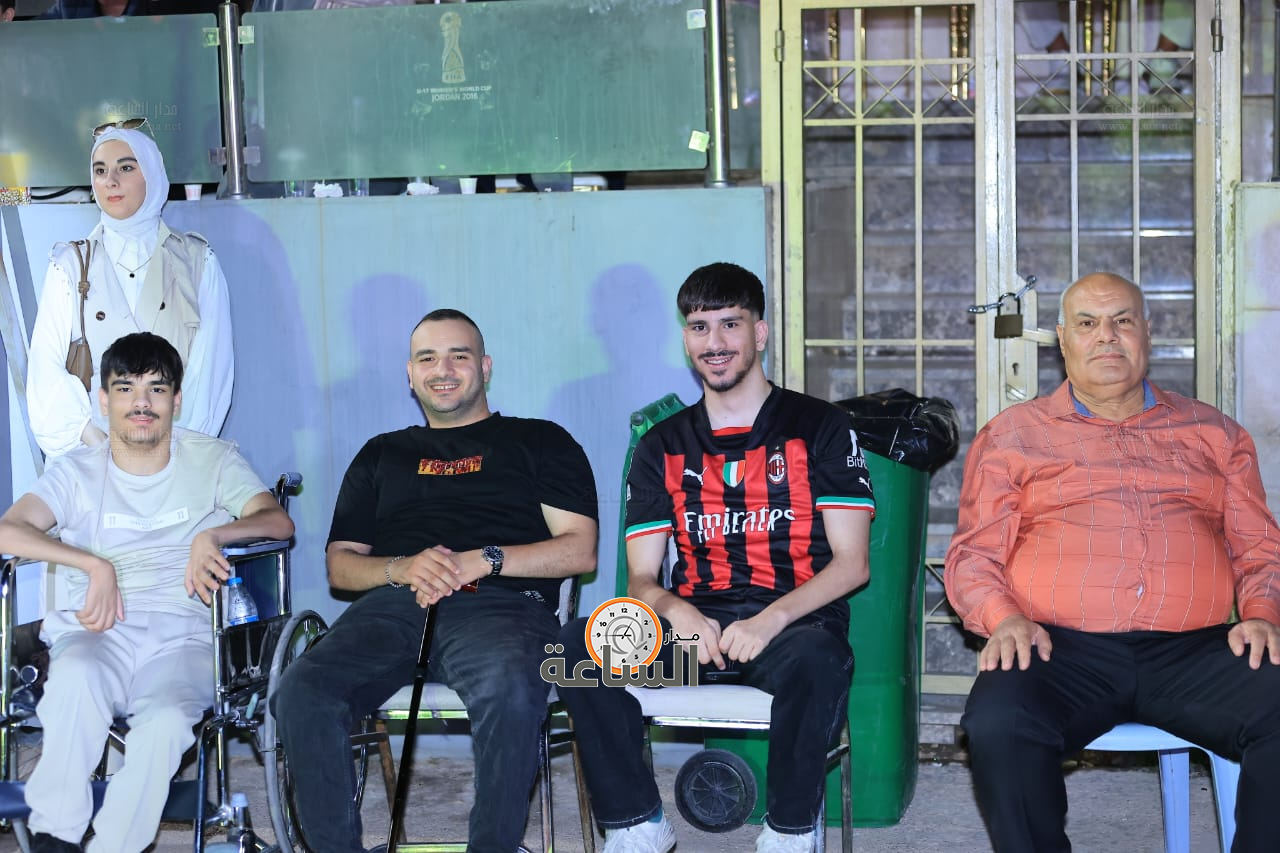 Madar Al-Saa Images 0.46526961196823347