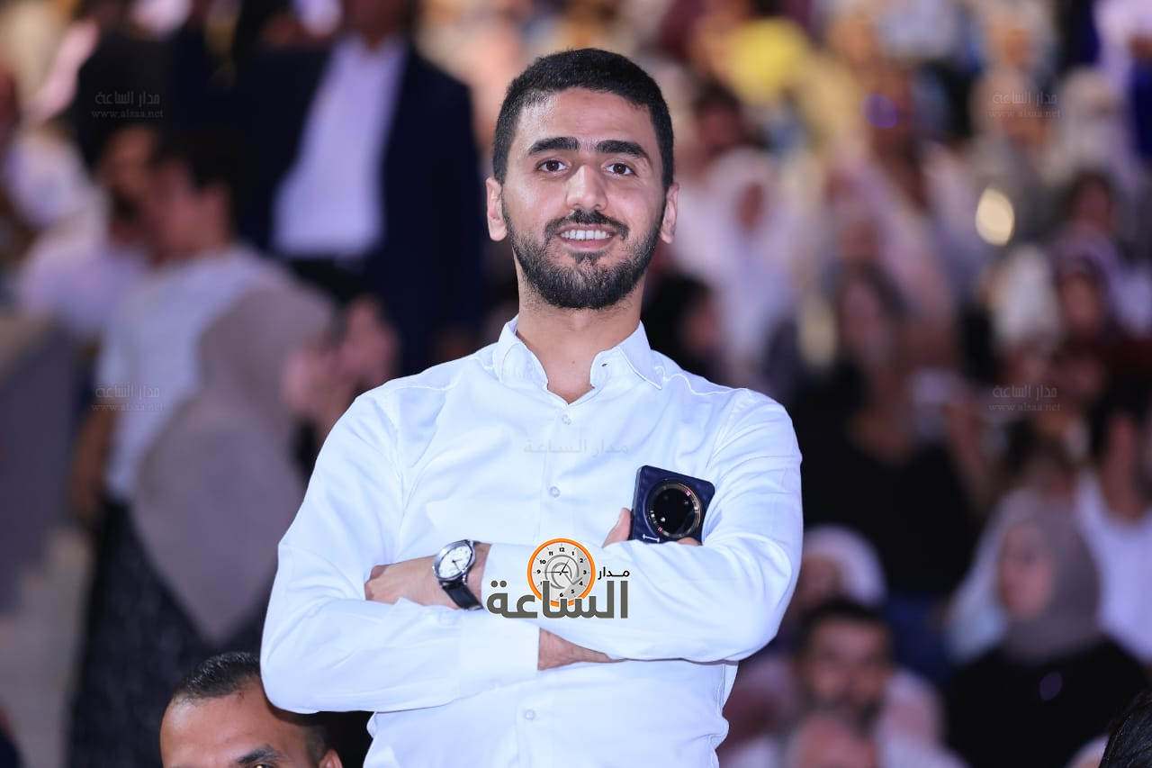 Madar Al-Saa Images 0.6855513469696323