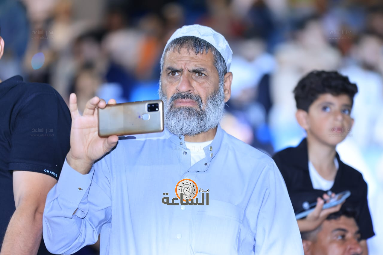 Madar Al-Saa Images 0.8568774479347043