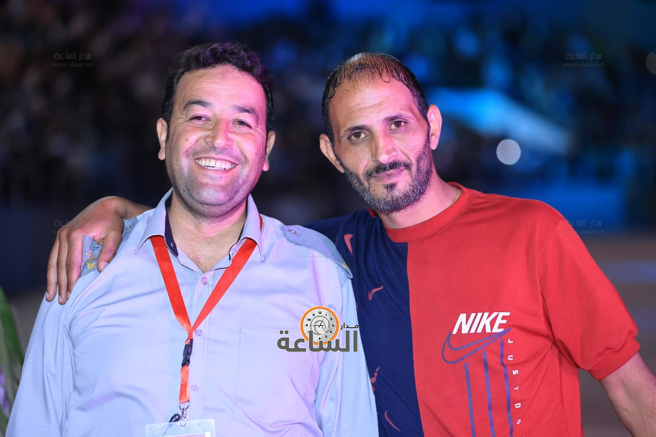 Madar Al-Saa Images 0.06865368198249355