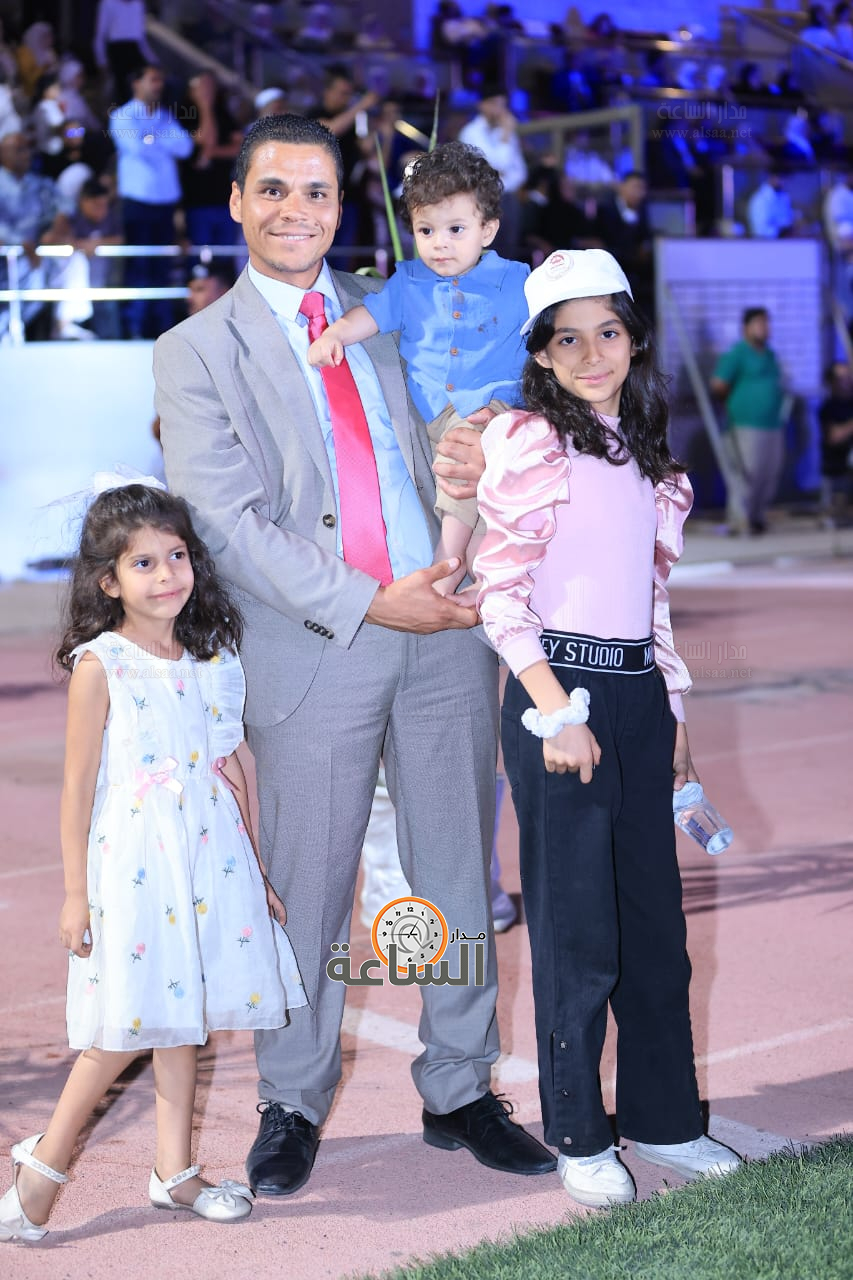 Madar Al-Saa Images 0.7263296068990835