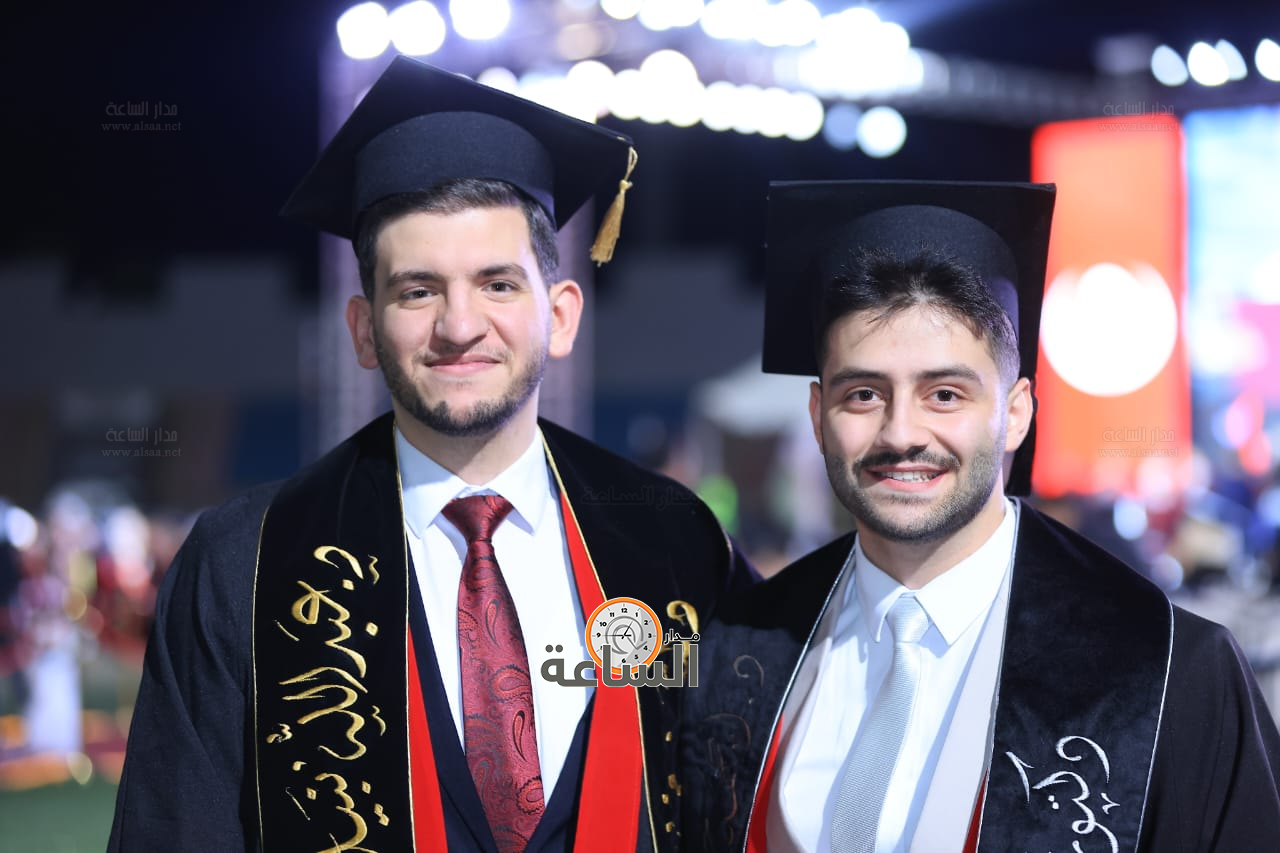 Madar Al-Saa Images 0.42753448997960963