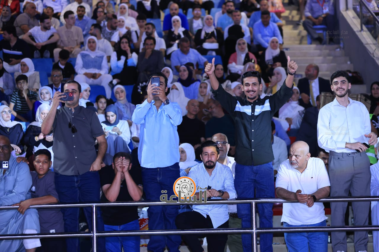 Madar Al-Saa Images 0.9678095520993354