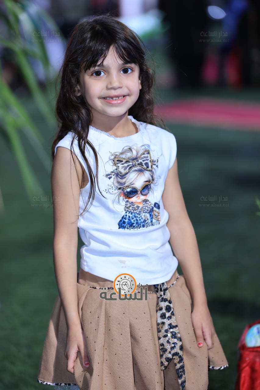 Madar Al-Saa Images 0.01718135101598184