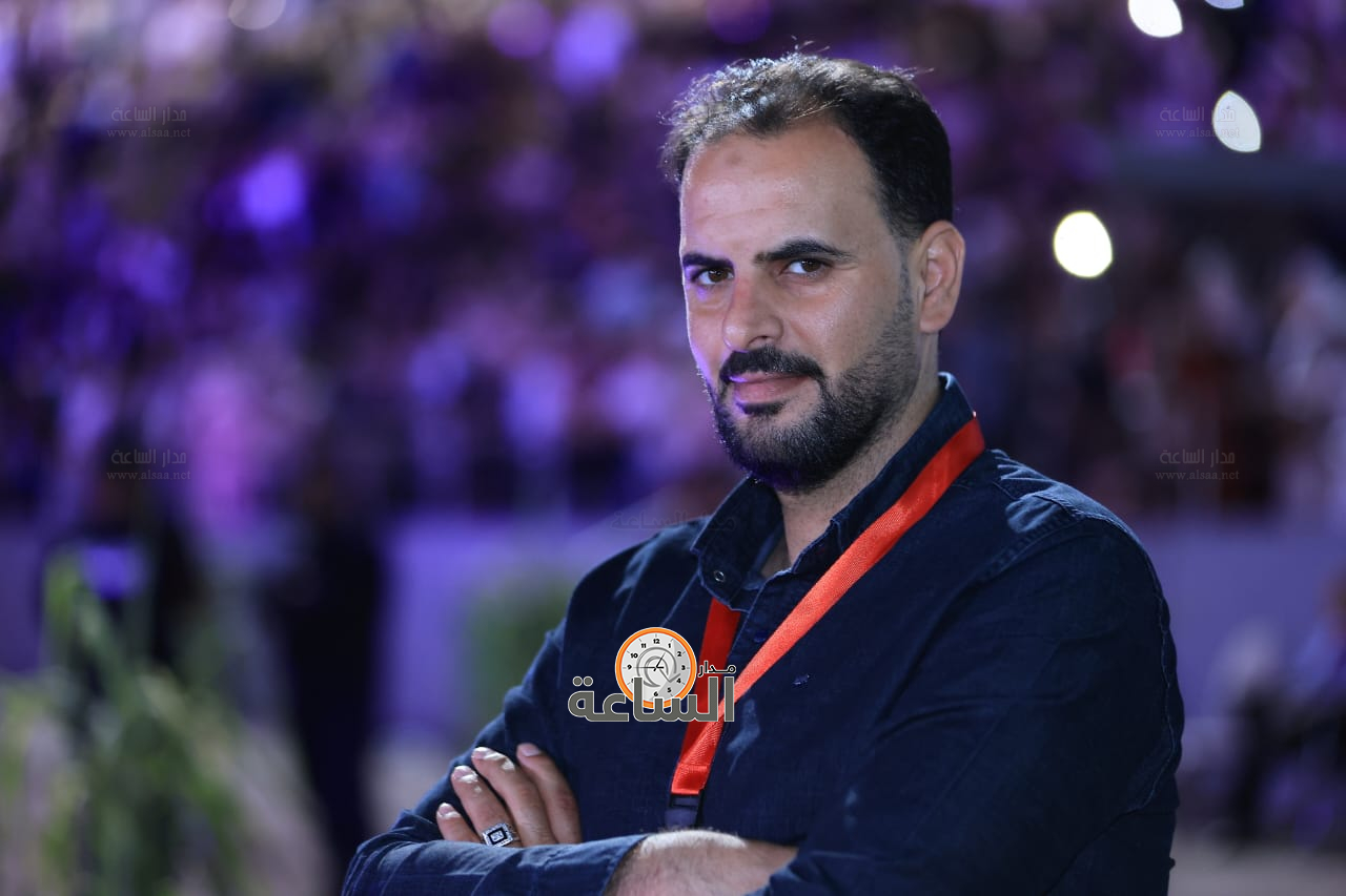 Madar Al-Saa Images 0.9695266410060546