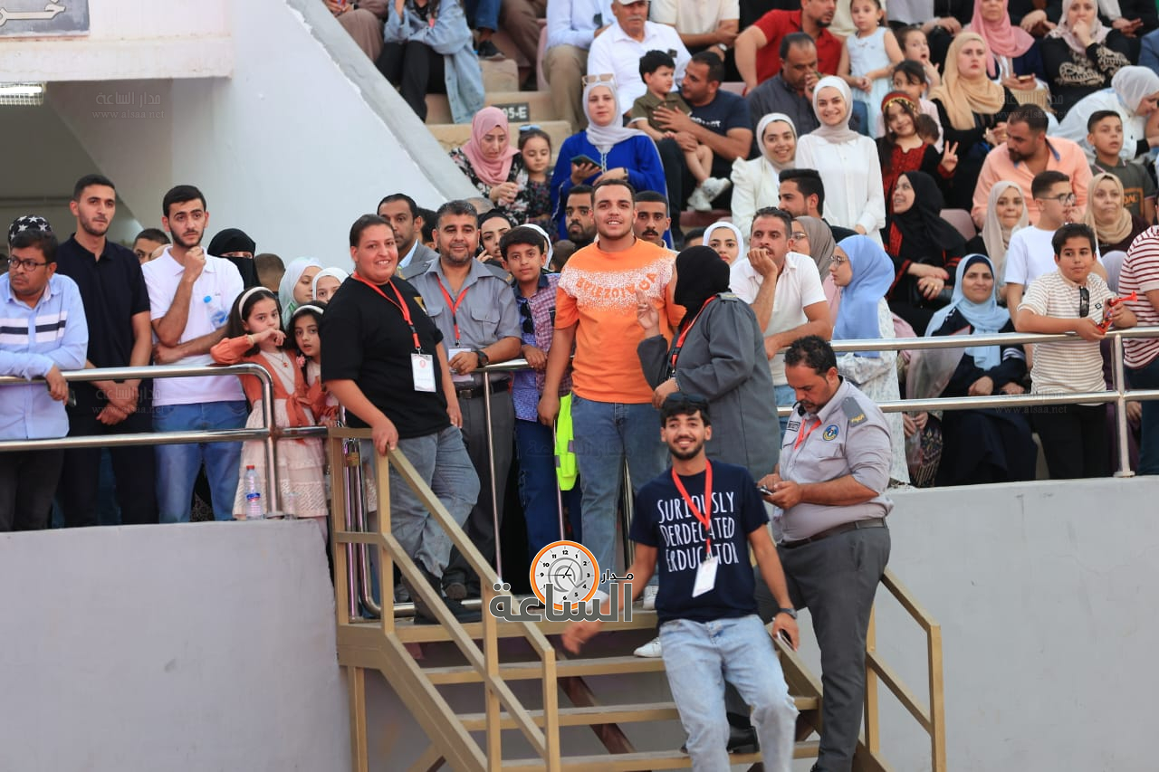 Madar Al-Saa Images 0.04290843264419342