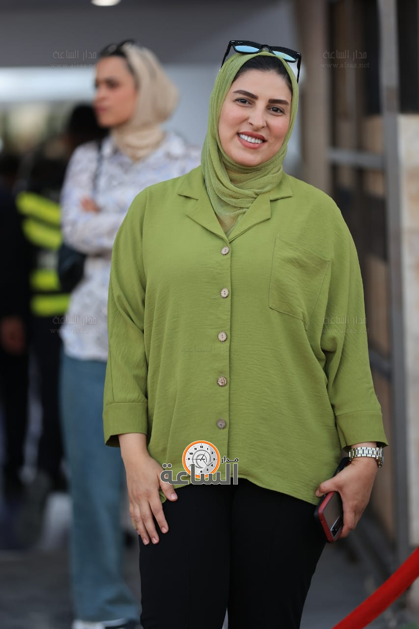 Madar Al-Saa Images 0.6775594649983159