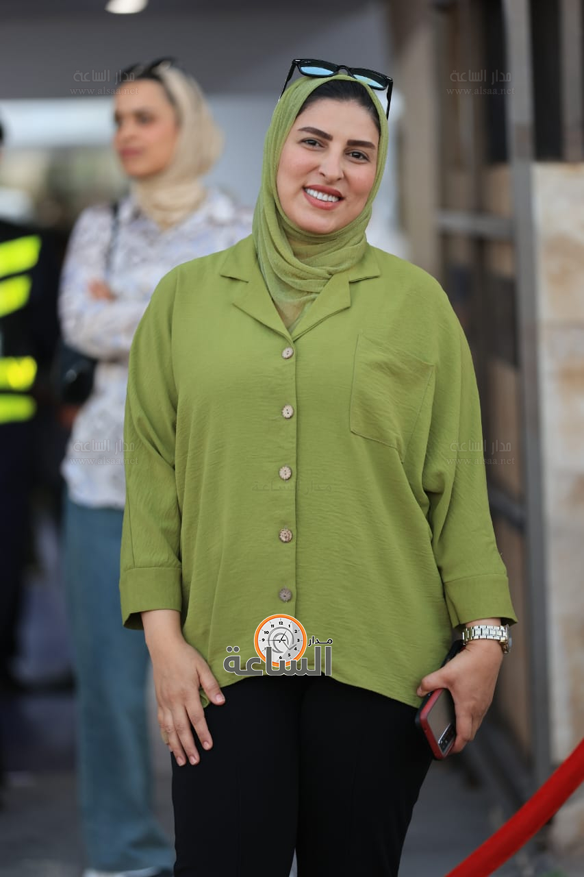 Madar Al-Saa Images 0.13961612344138086