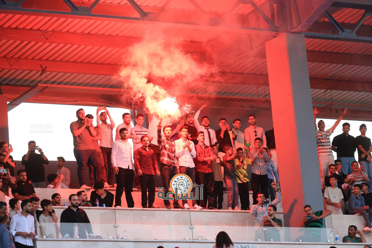 Madar Al-Saa Images 0.9962944669815532