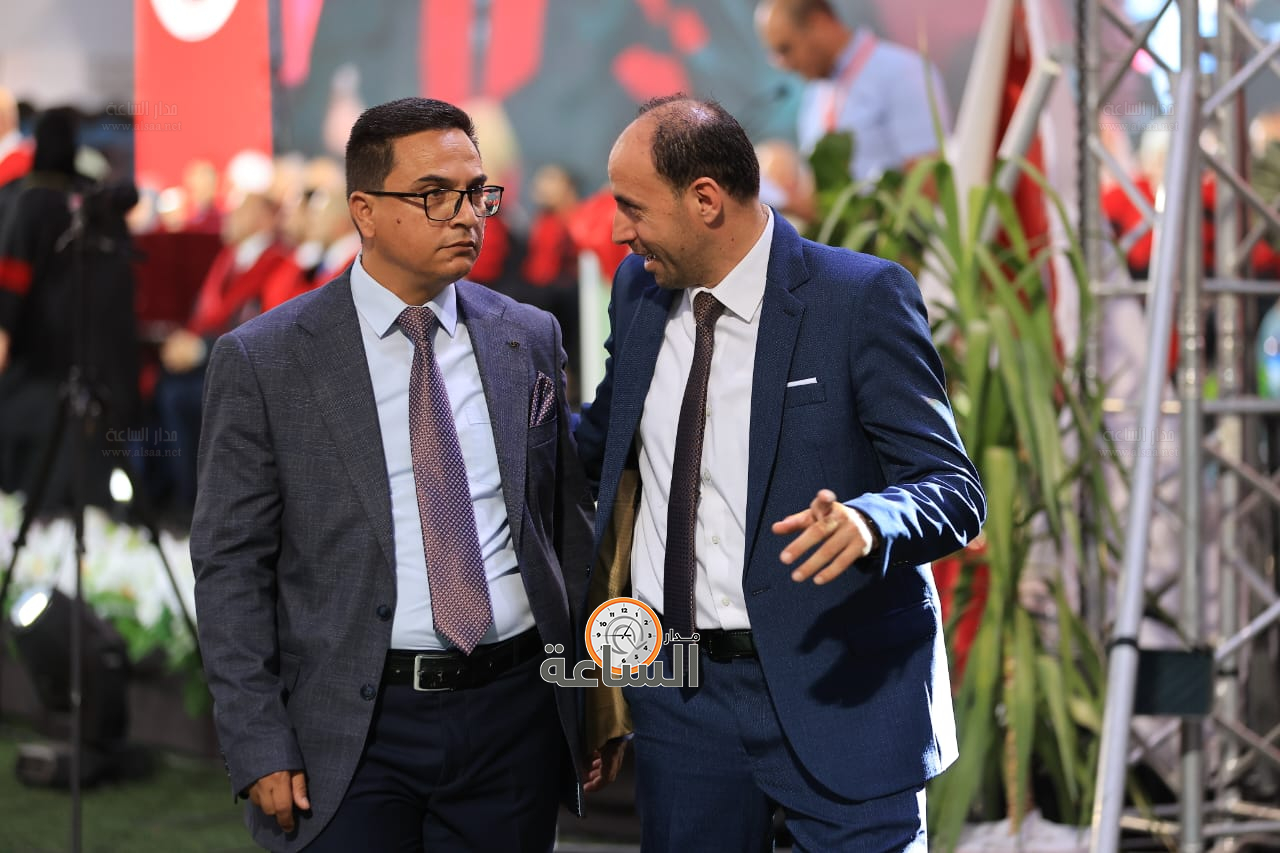 Madar Al-Saa Images 0.48790770167408715