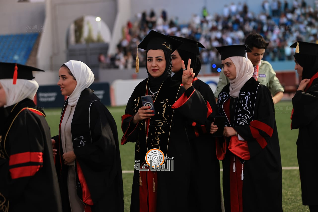 Madar Al-Saa Images 0.10432240633123158