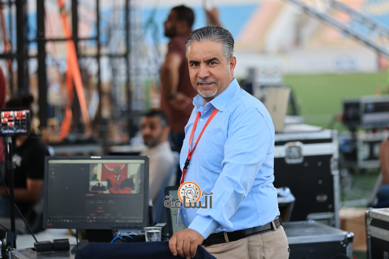 Madar Al-Saa Images 0.5144432434186821