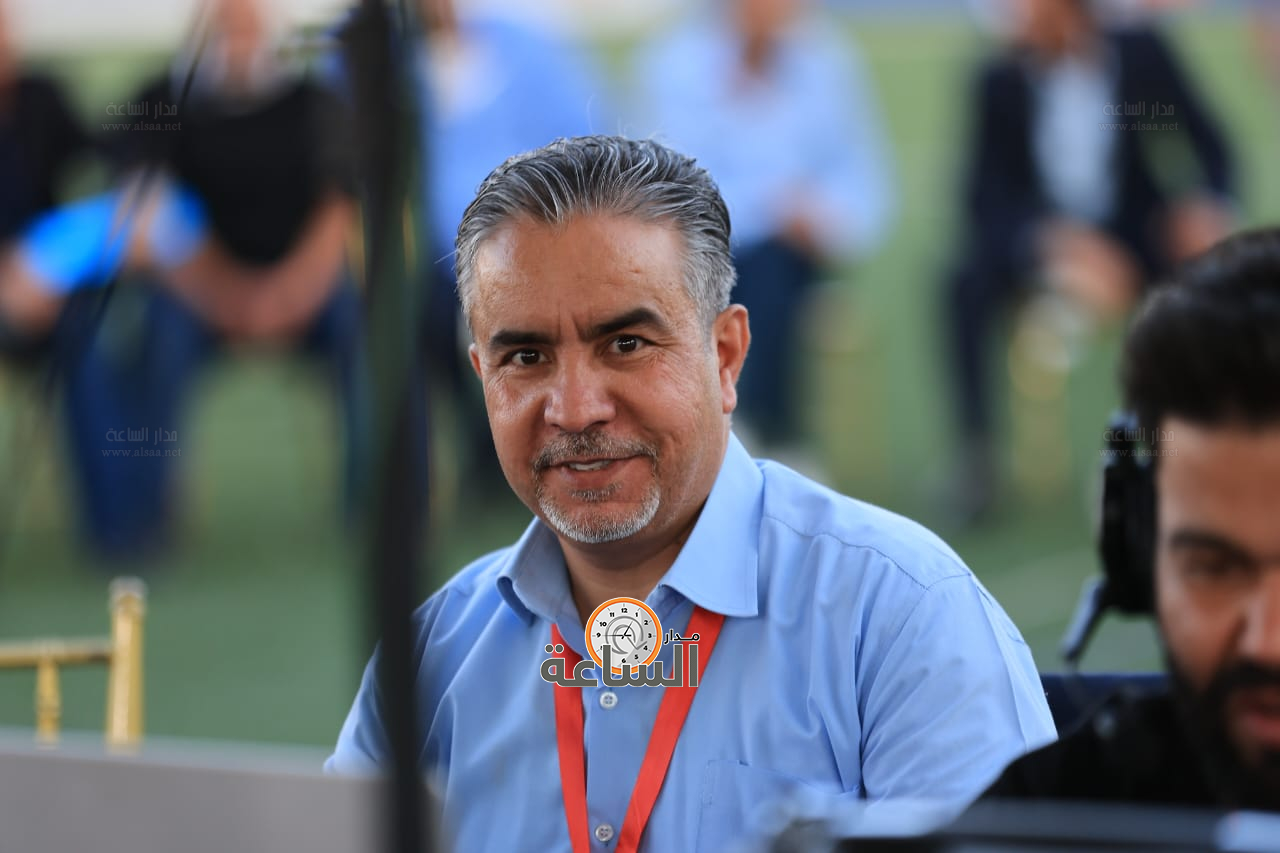 Madar Al-Saa Images 0.11115623375410288