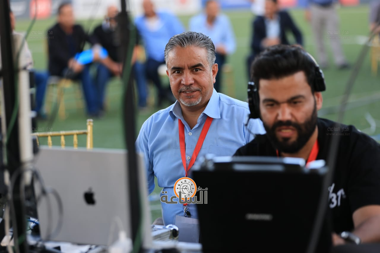 Madar Al-Saa Images 0.6919424752220135