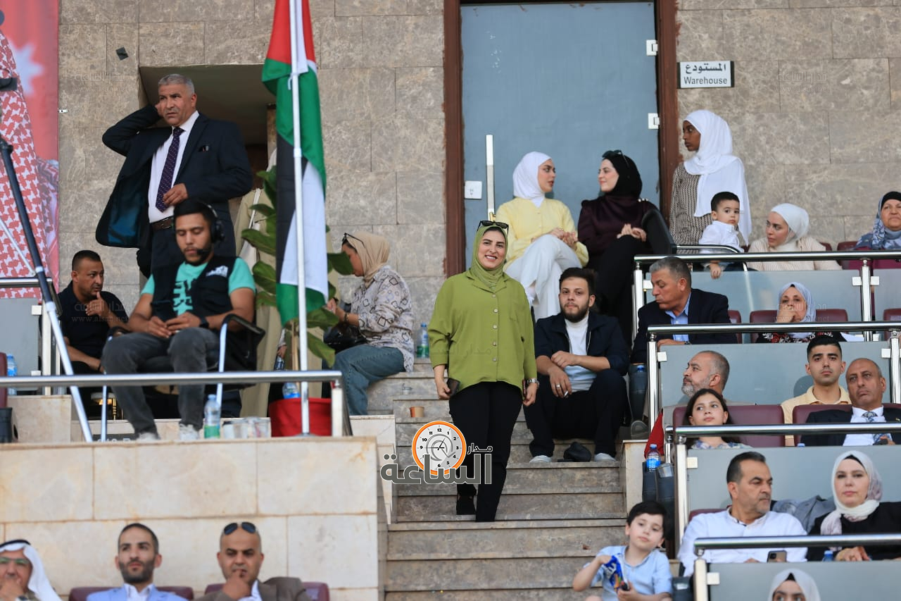 Madar Al-Saa Images 0.08993378815818043