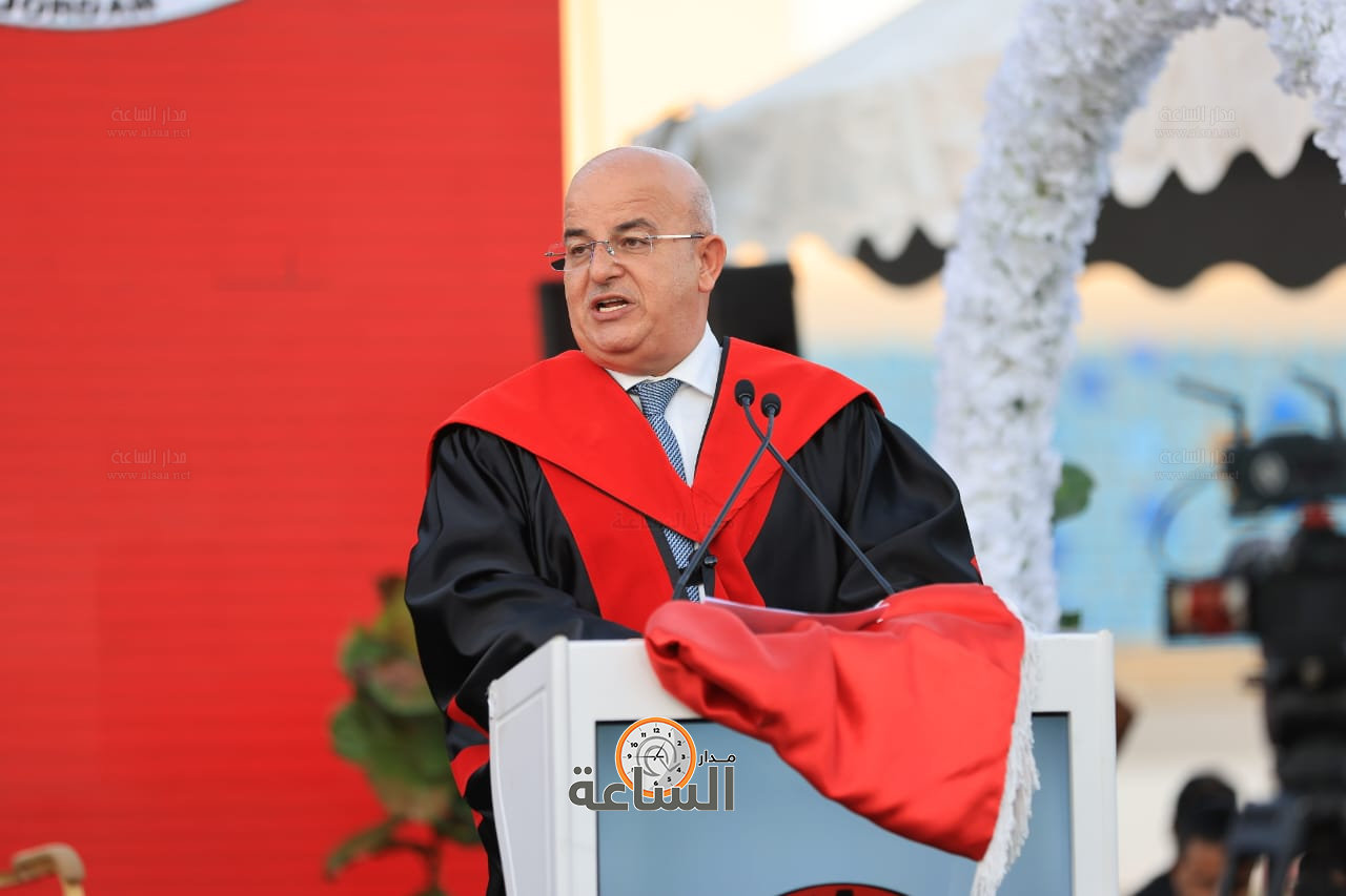 Madar Al-Saa Images 0.2805295474832904