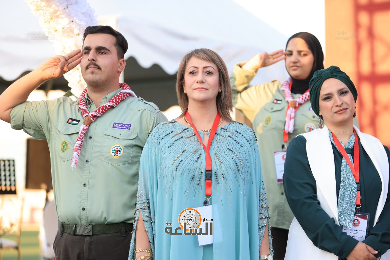 Madar Al-Saa Images 0.6652663640183923