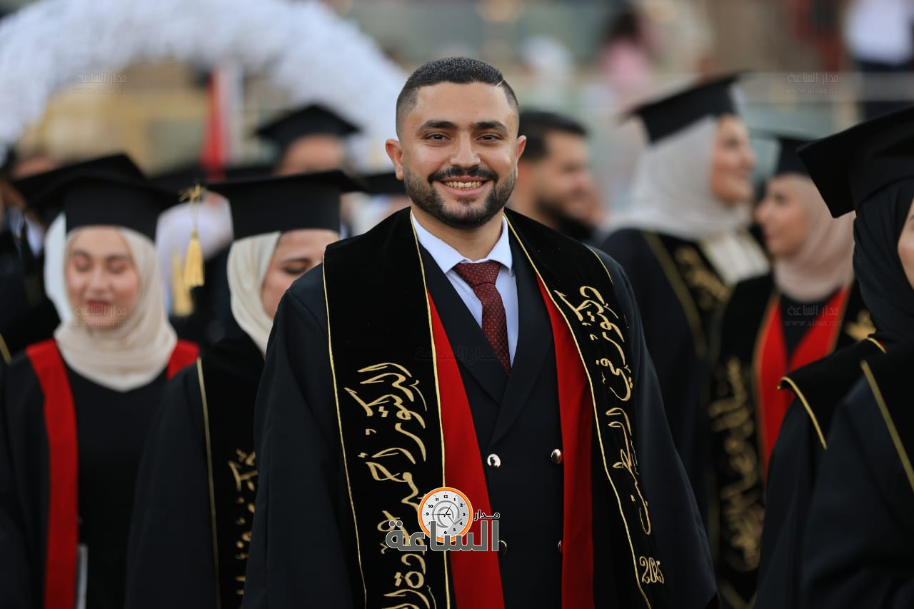 Madar Al-Saa Images 0.2696919463583739