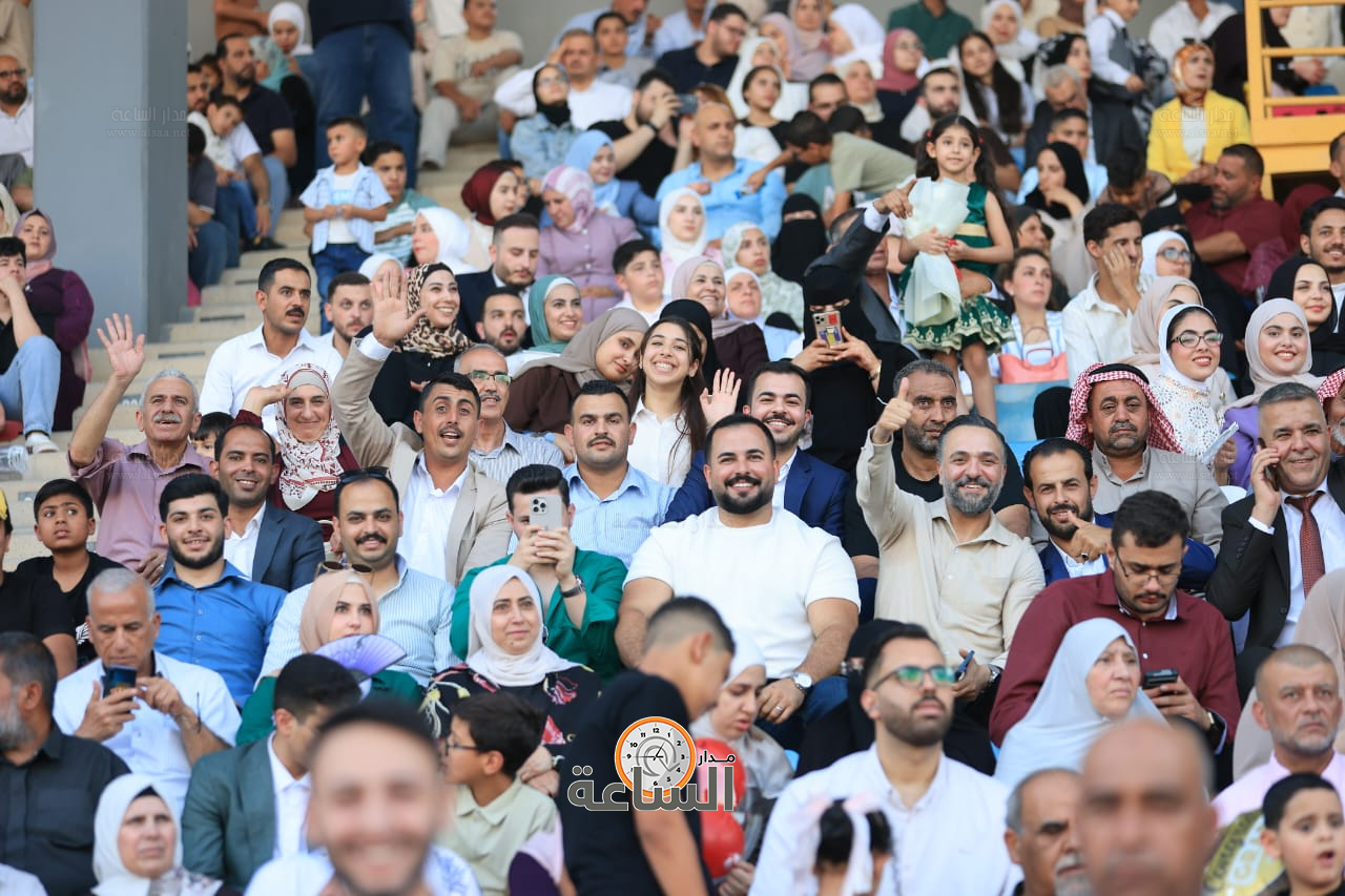 Madar Al-Saa Images 0.5131586328072567