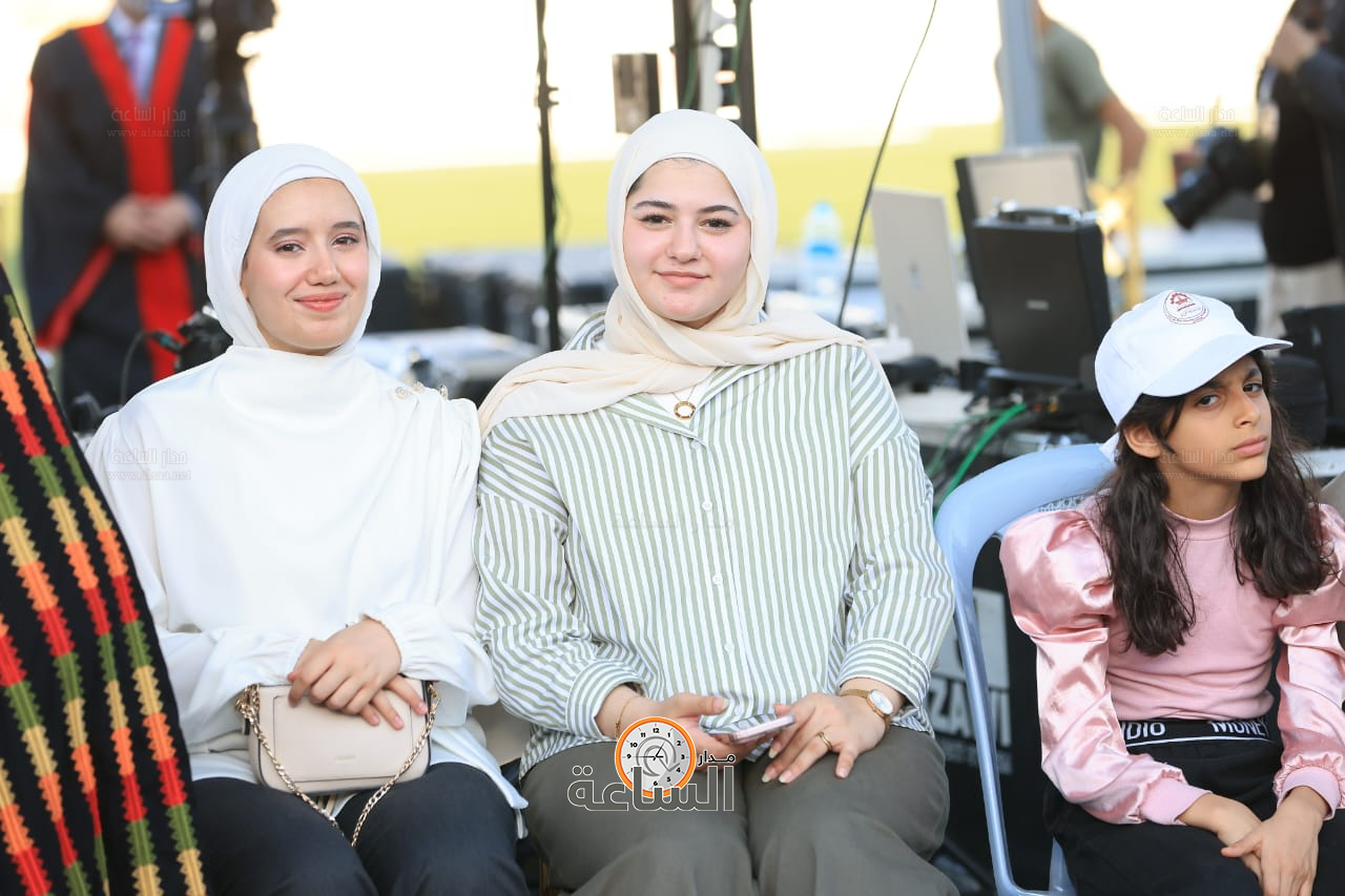 Madar Al-Saa Images 0.38768437747505724