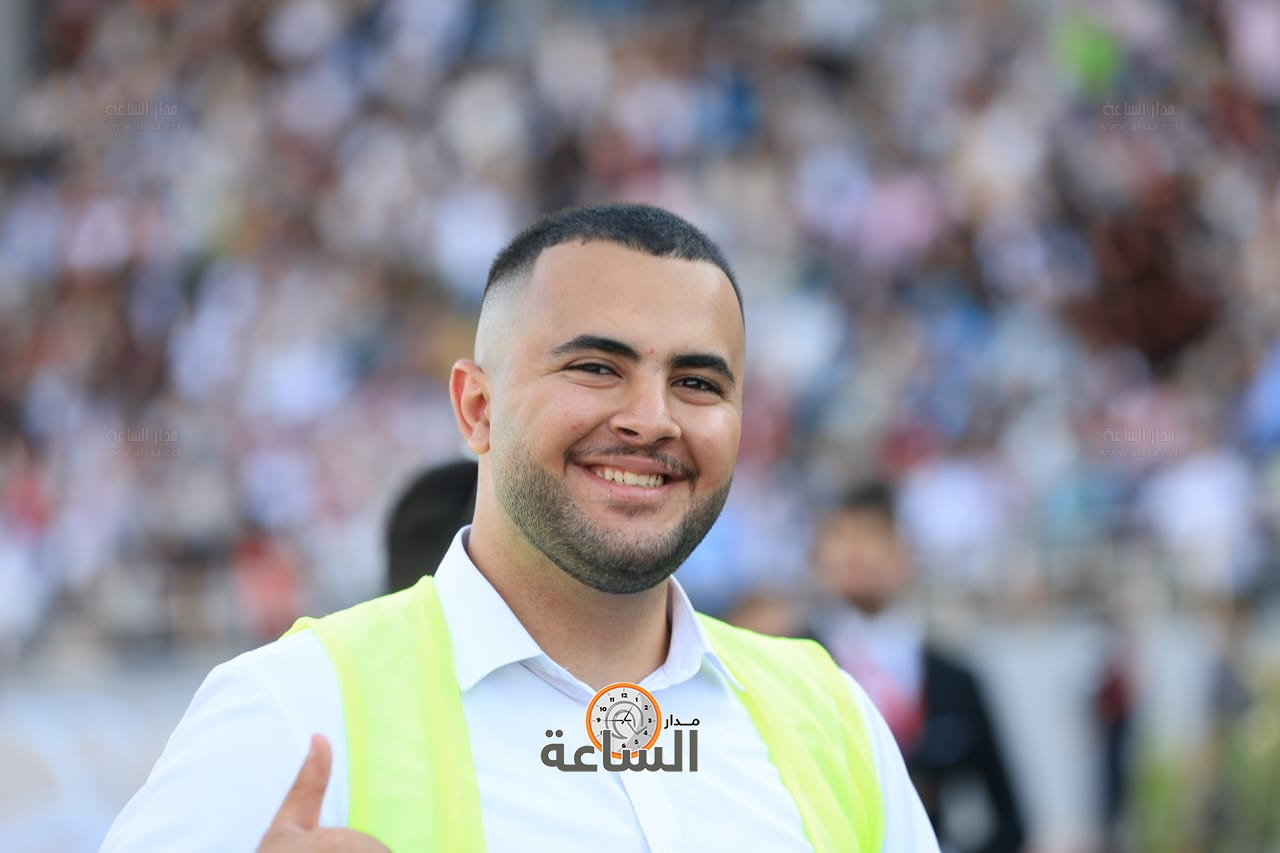 Madar Al-Saa Images 0.46115586209500026