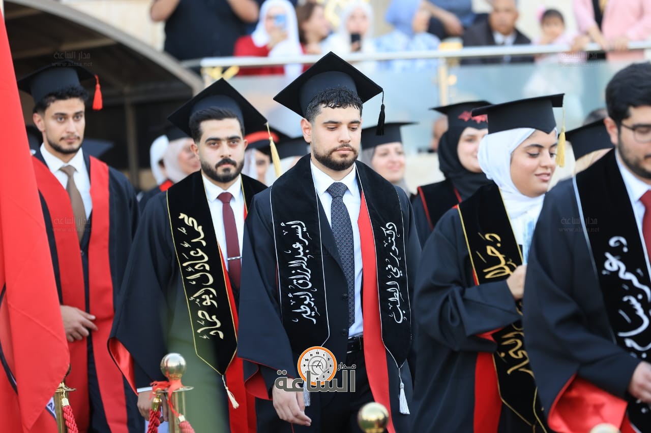 Madar Al-Saa Images 0.4983709564955382