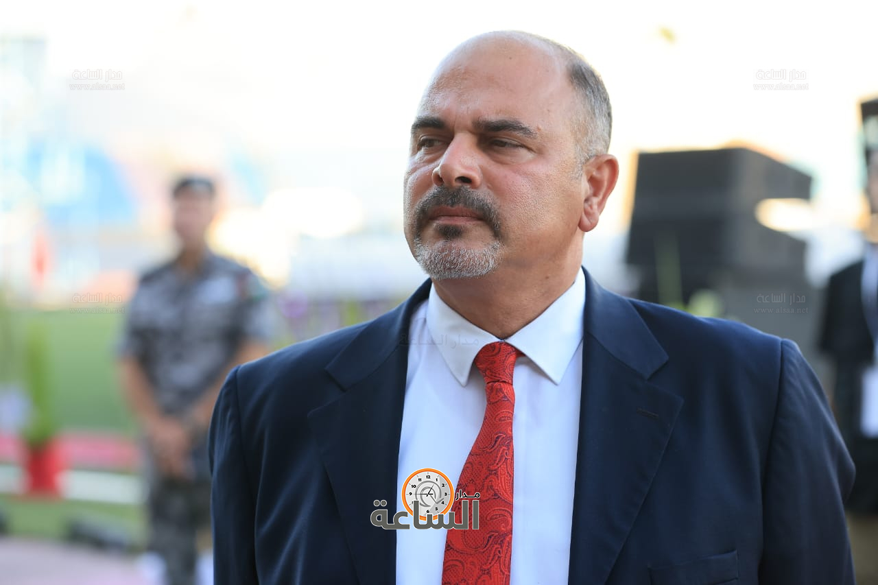 Madar Al-Saa Images 0.414246811870444