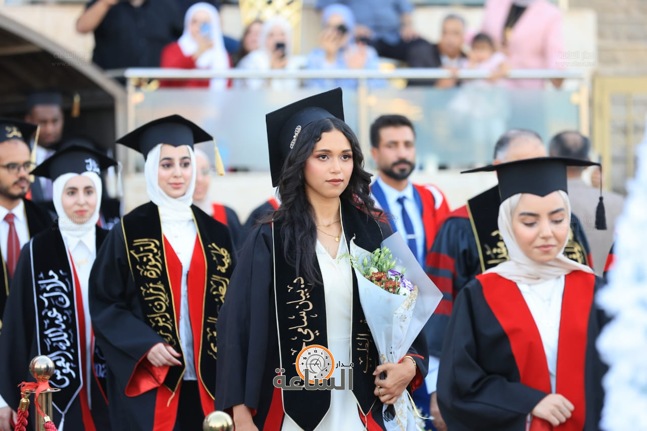 Madar Al-Saa Images 0.7339466617734518