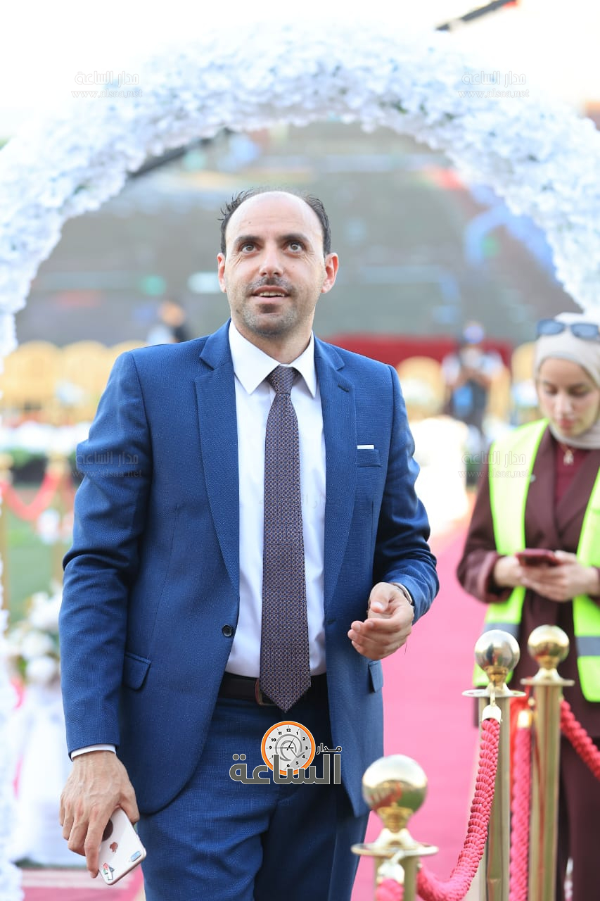 Madar Al-Saa Images 0.8013300393131965