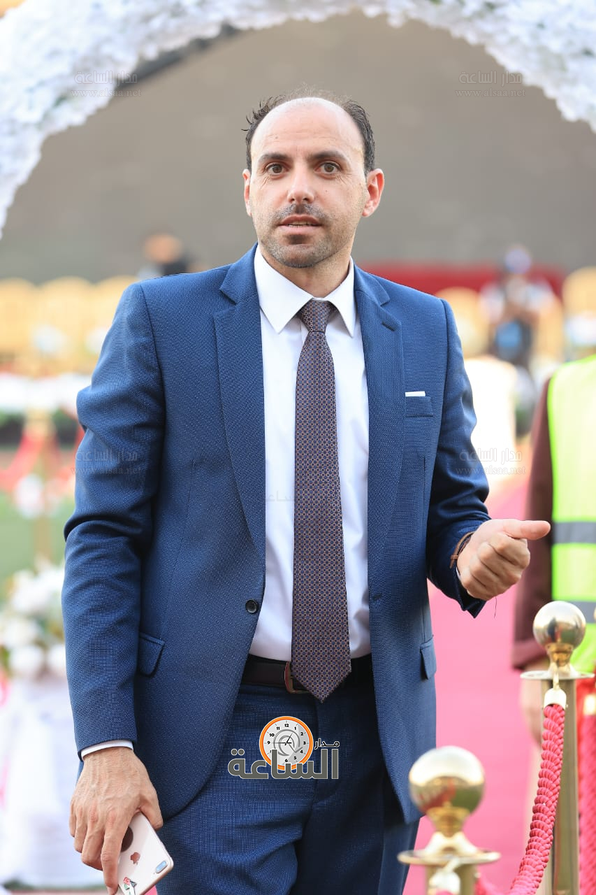 Madar Al-Saa Images 0.7558790371180042