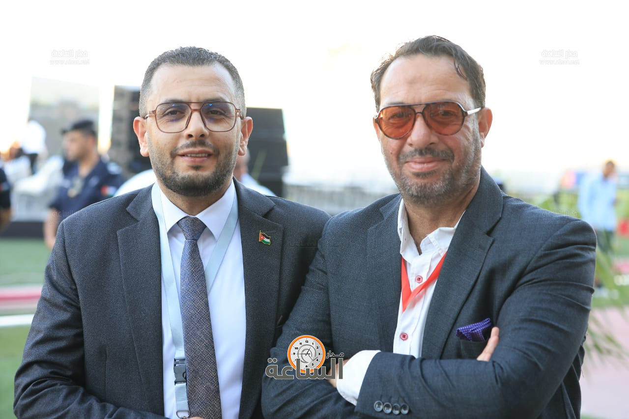 Madar Al-Saa Images 0.33499653637468174