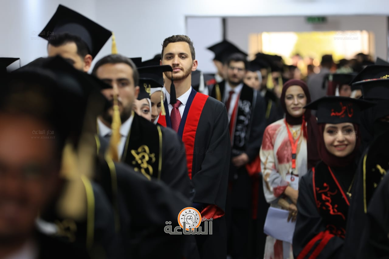 Madar Al-Saa Images 0.2704302306882834