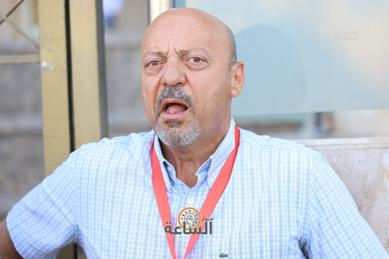 Madar Al-Saa Images 0.6867752596015889